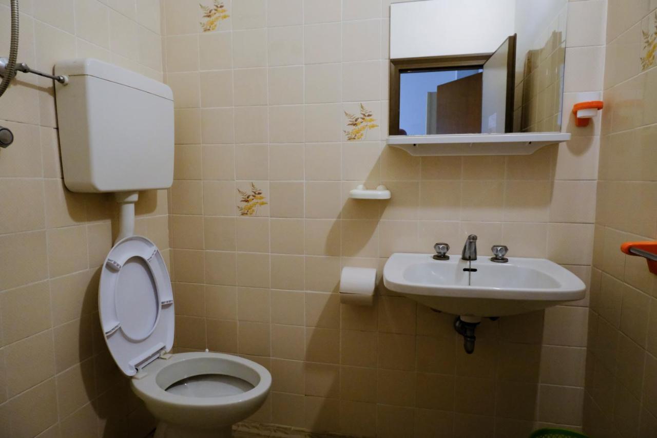 Hotel Chiara Rimini Zewnętrze zdjęcie